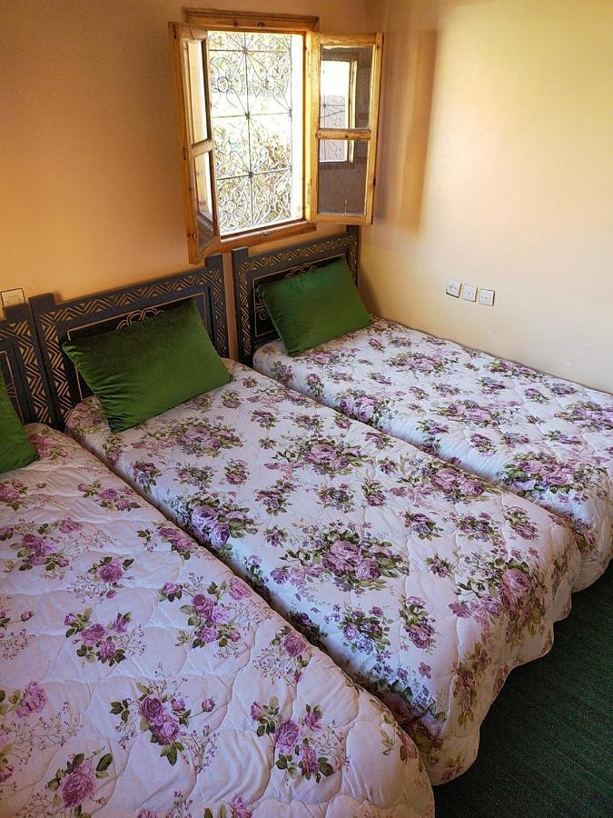 Dar Akiode Toubkal Hotel Imlil  Exterior foto