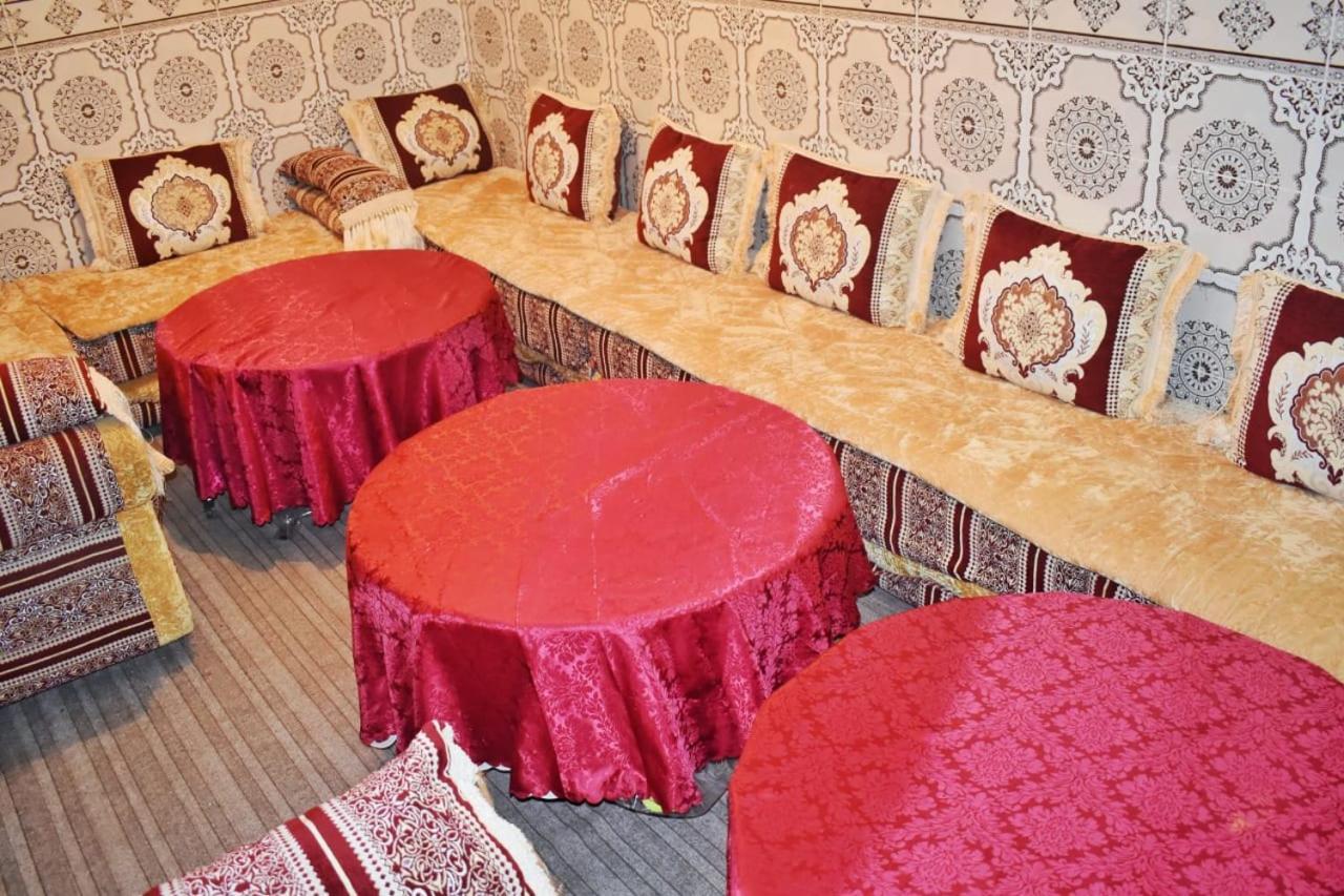 Dar Akiode Toubkal Hotel Imlil  Exterior foto
